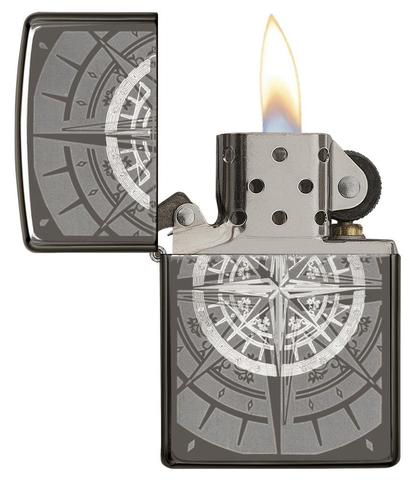 Zippo Mariner’s Star xách tay