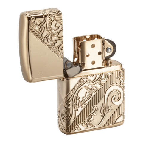 Zippo COTY 2018 29653 độc đẹp lạ