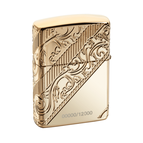 Zippo COTY 2018 29653 zippo độc đáo
