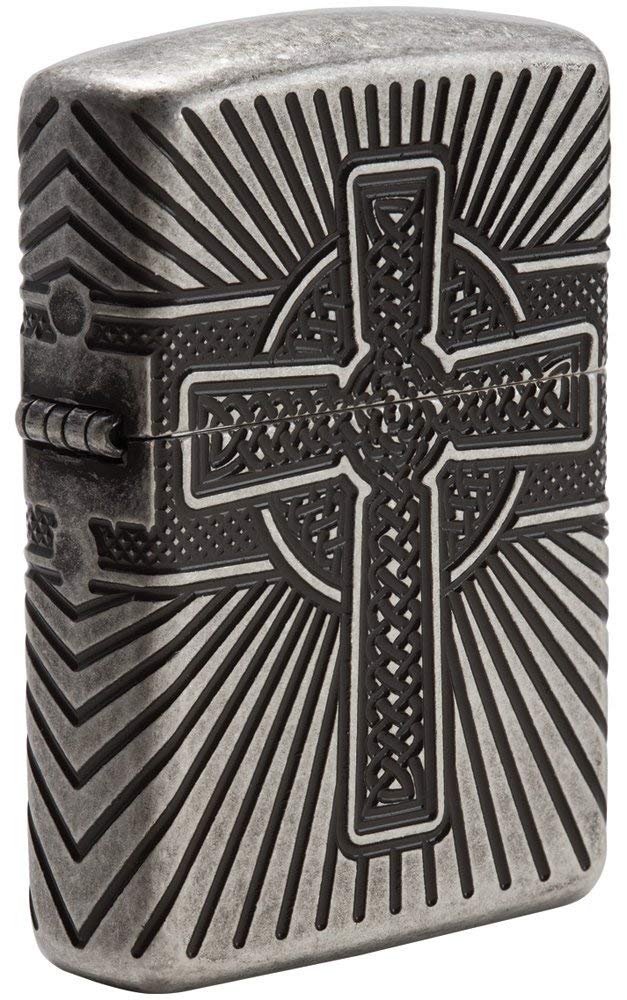 Zippo Spiritual Lighters 29667 cap cấp