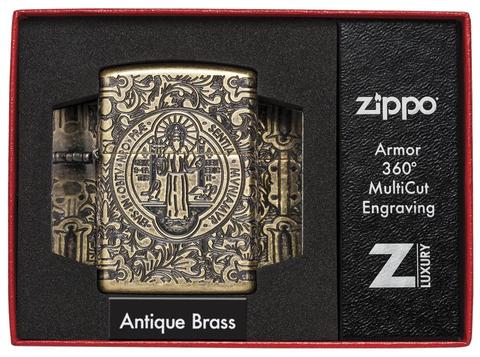 Zippo Spiritual Lighters sưu tầm