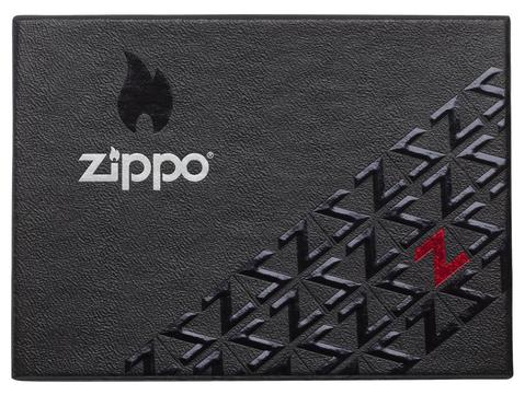 Zippo Spiritual Lighters bền ẻ đẹp