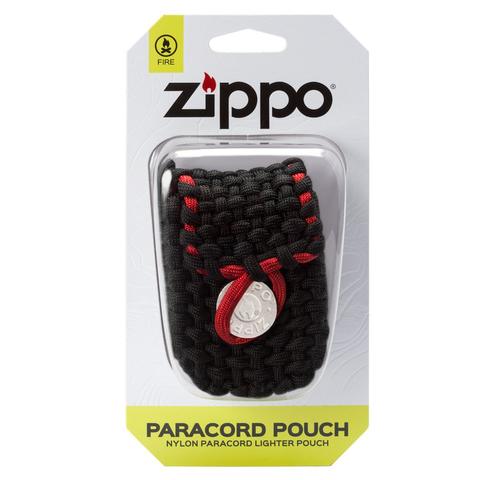 Paracord Zippo Lighter Pouch 40467 quà tặng cao cấp