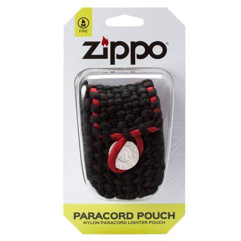  Paracord Zippo Lighter Pouch 40467 quà tặng cao cấp
