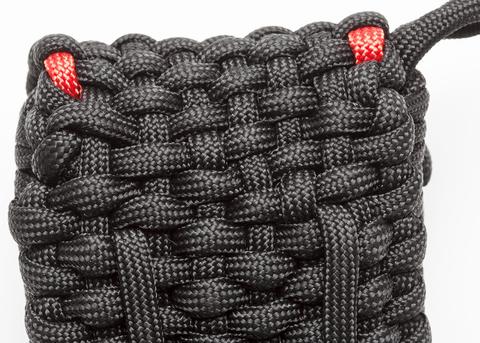 Paracord Zippo Lighter Pouch 40467 đẹp độc lạ
