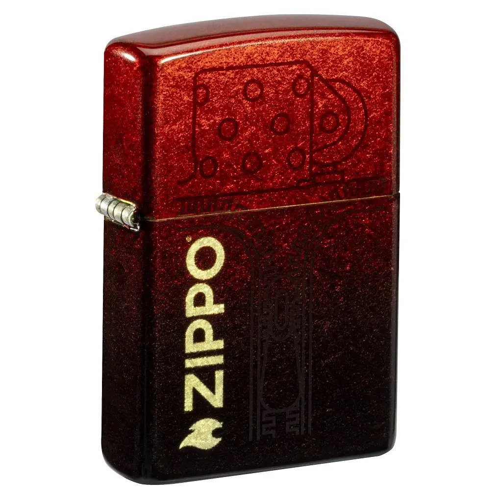 bat-lua-zippo-46213-founders-day-zippo-hinh-ong-to