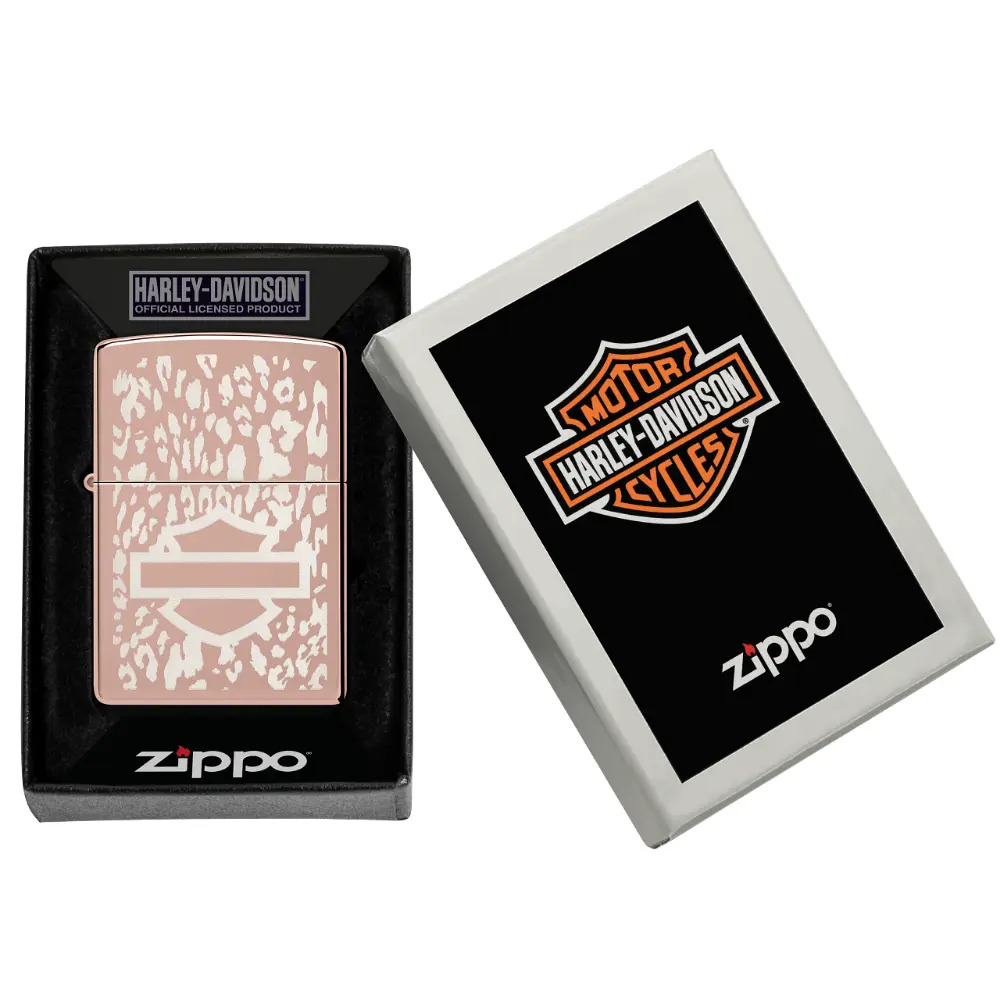 bat-lua-zippo-46217-harley vang-hong
