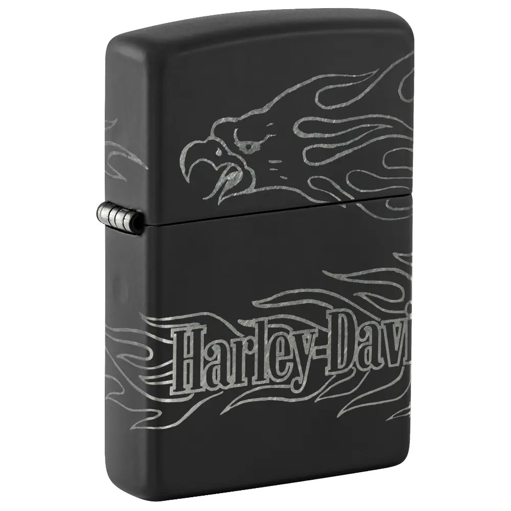 hop-quet-zippo-46310-harley-con-o