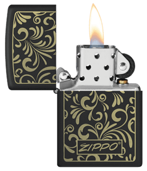 bat-lua-zippo-chu-xeo