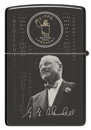 Zippo-Founder’s-Day-High-Polish-Black-48702-zippo-store-vn-ong-to-zippo