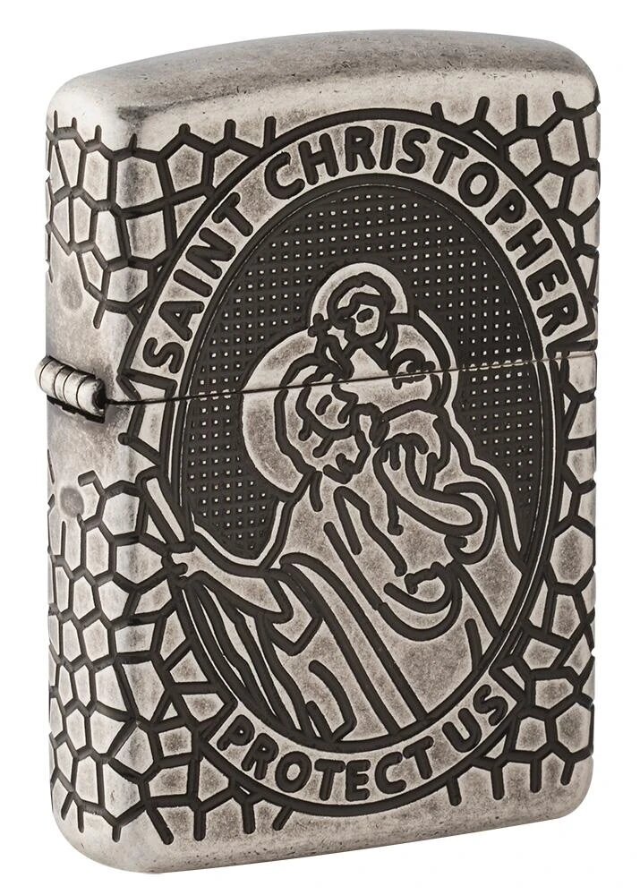 zippo-armor-st-christopher-medal-design-49160