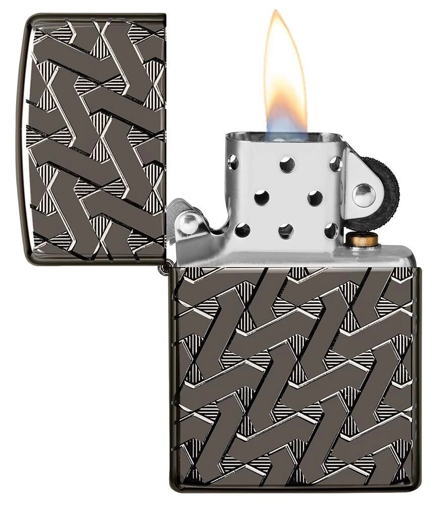 zippo-armor-geometric-weave-design-49173-moc-day-loi