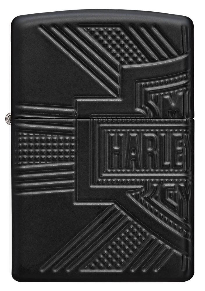 zippo-harley-davidson-2020-collectible-49176-4