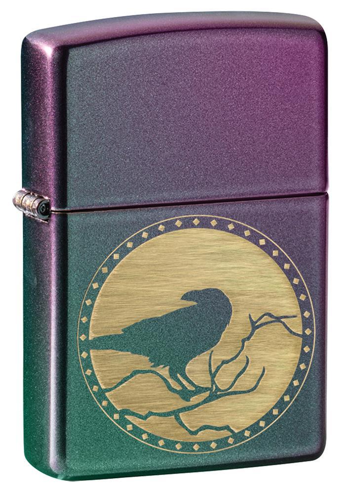 zippo-raven-design-49186