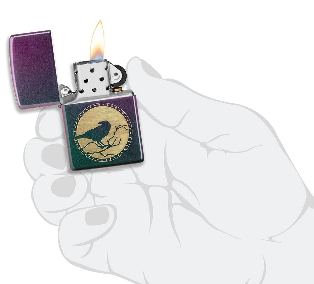 zippo-raven-design-49186-qua-tang-chat