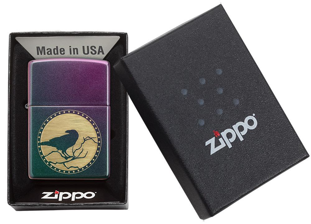 zippo-raven-design-49186-qua-tang-chinh-hang-my