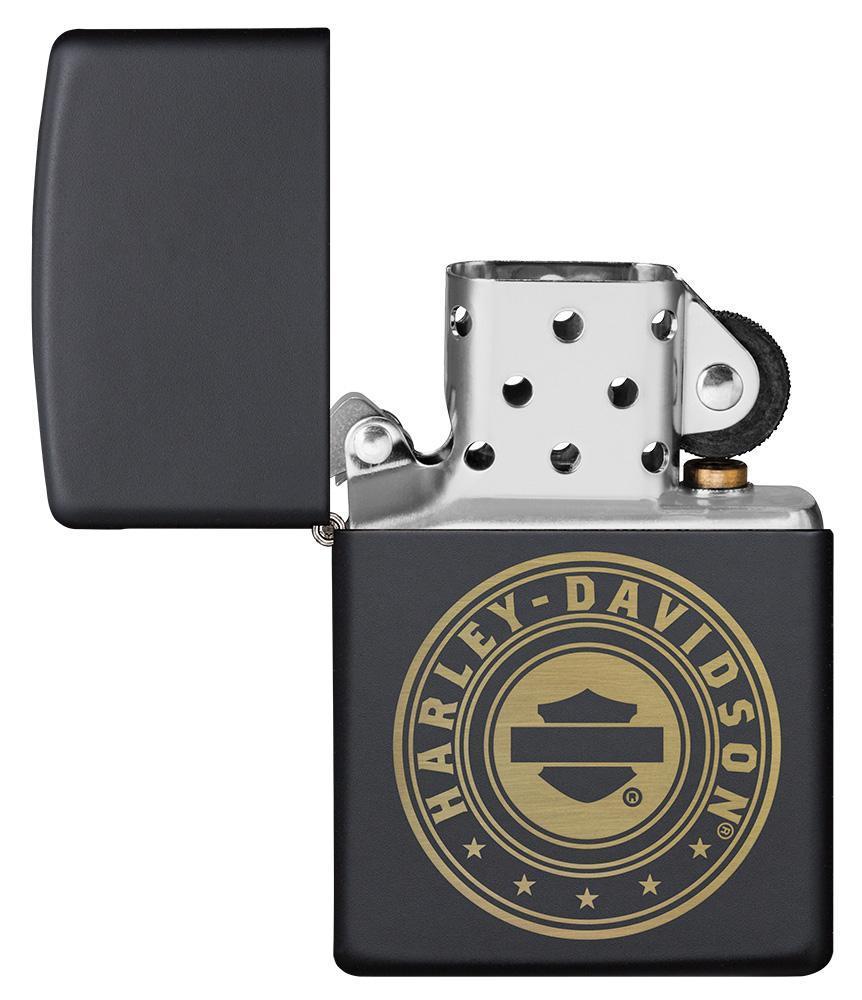 bat-lua-zippo-harley-davidson-49197-mau-den