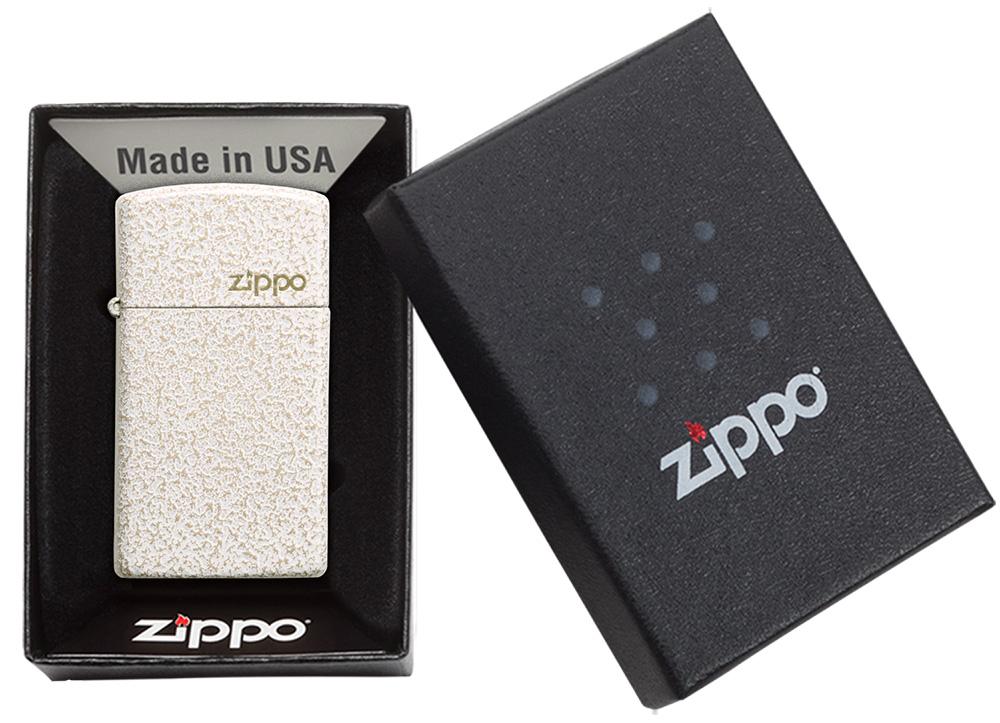 bat-lua-zippo-slim-mercury-glass-zippo-logo-49265ZL-zippo-mini
