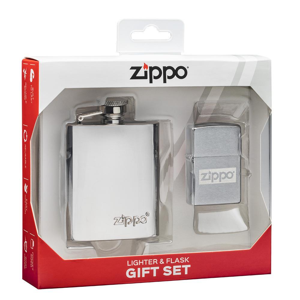 hop-quet-zippo-flask-&-lighter-gift-set-49358