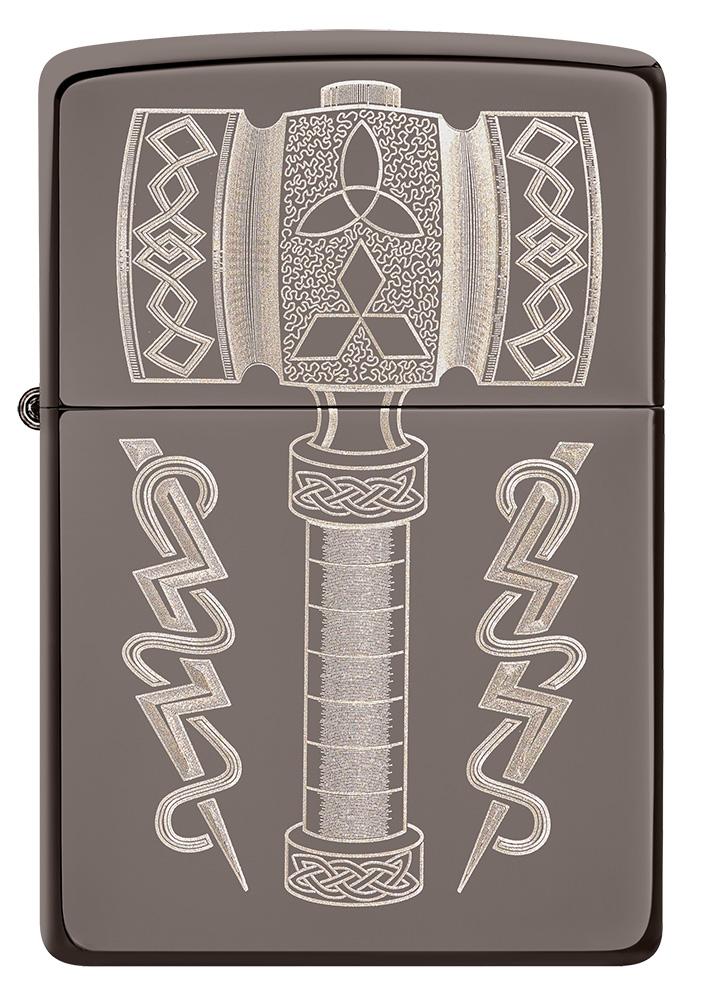 hot-quet-zippo-thors-hammer-design-49404