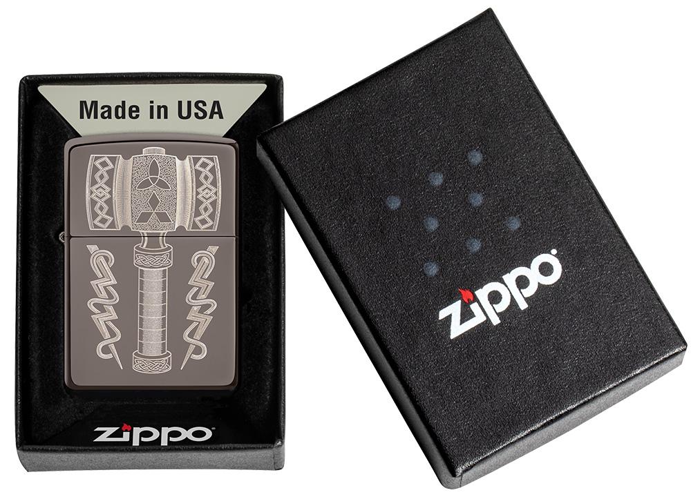 bat-lua-zippo-thors-hammer-design-49404-mau-xam-bua-than-sam-set-day-lom