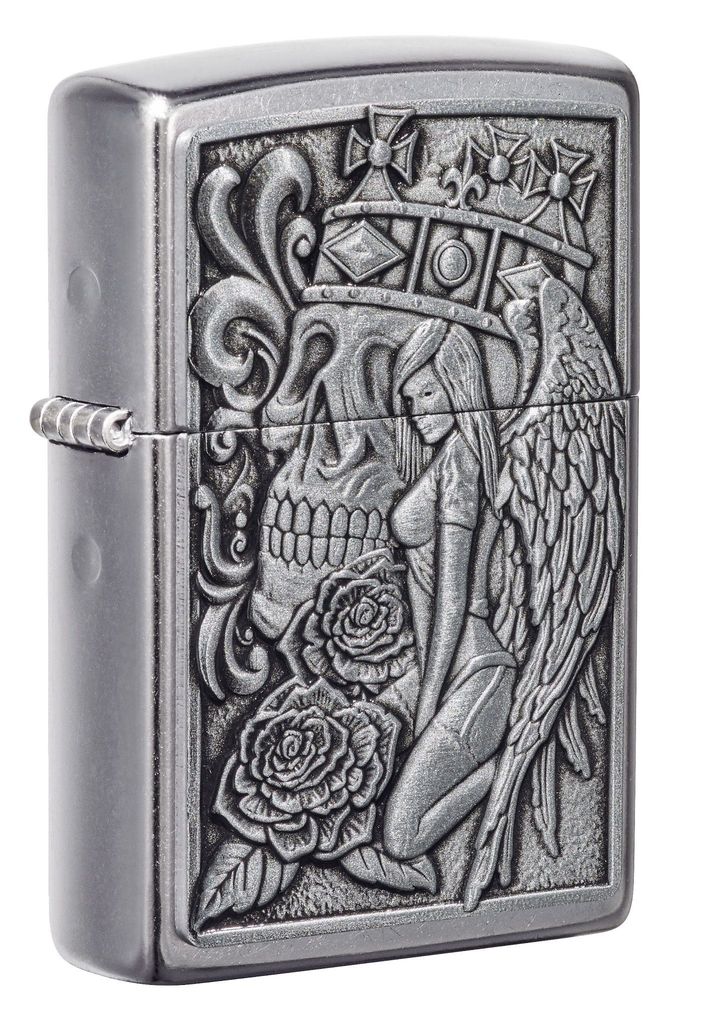 bat-lua-zippo-skull-and-angel-emble-design-49442