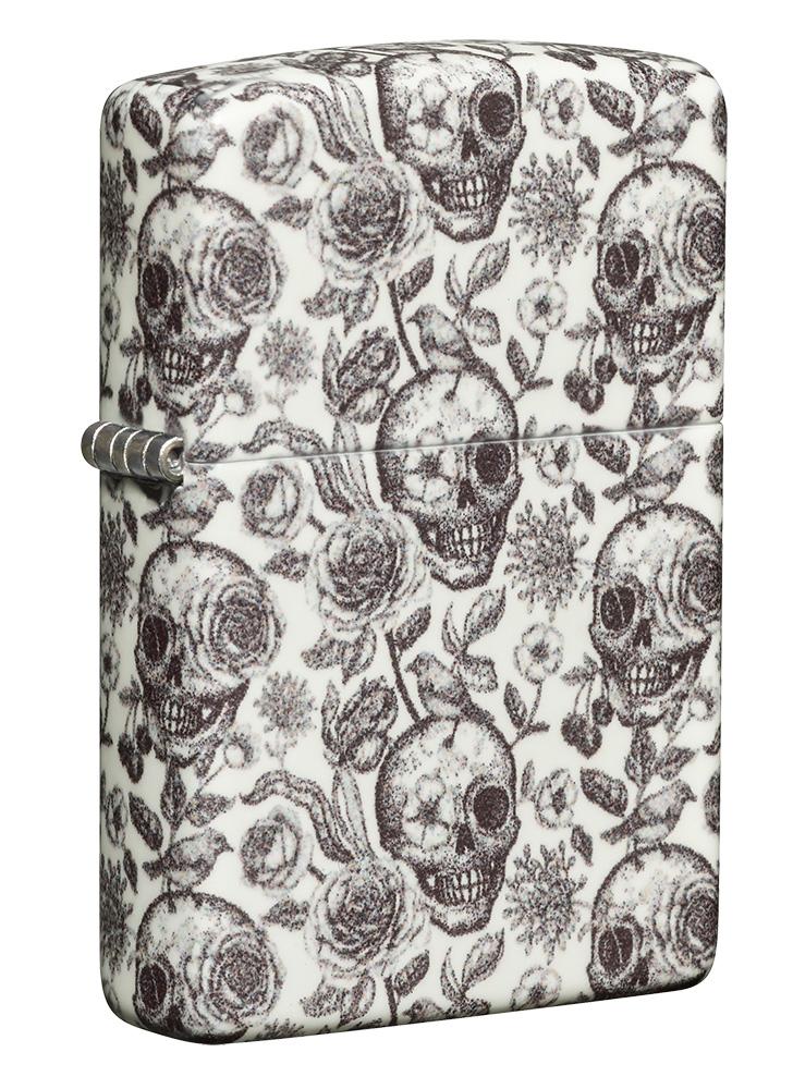 bat-lua-zippo-skeleton-design-49458