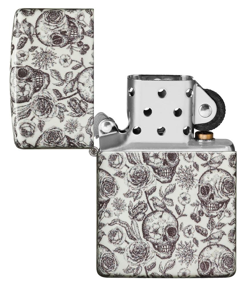 hot-quet-zippo-skeleton-design-49458