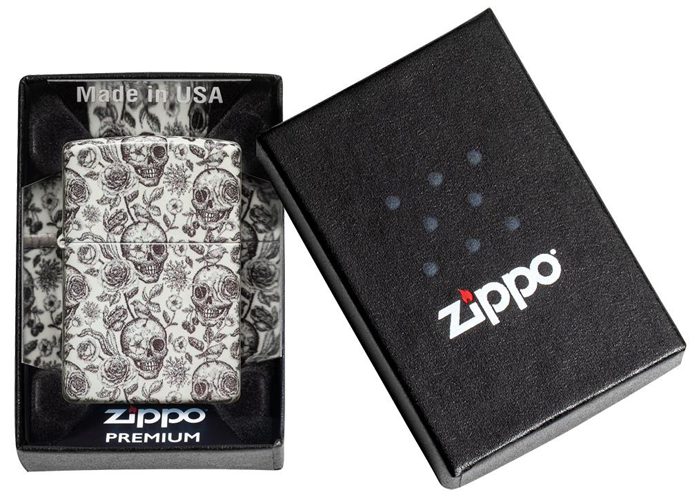 bat-lua-zippo-skeleton-design-49458-dau-so