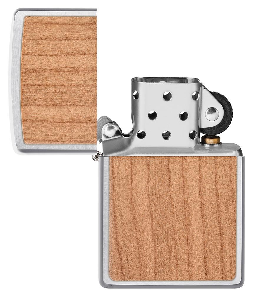 bat-lua-Zippo-woodchuck-usa-cherry-49462-op-go