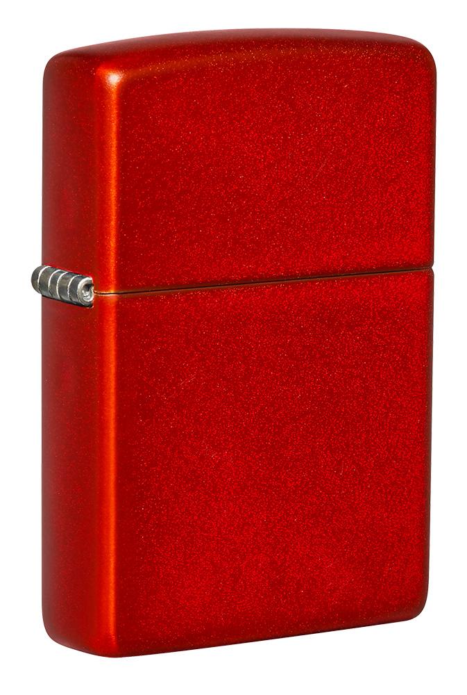 bat-lua-zippo-classic-metallic-red-49475