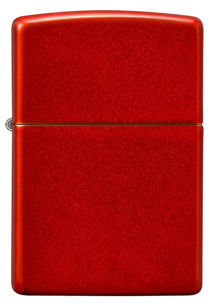 hop-quet-zippo-classic-metallic-red-49475-son-tinh-dien-mau-do-anh-kim