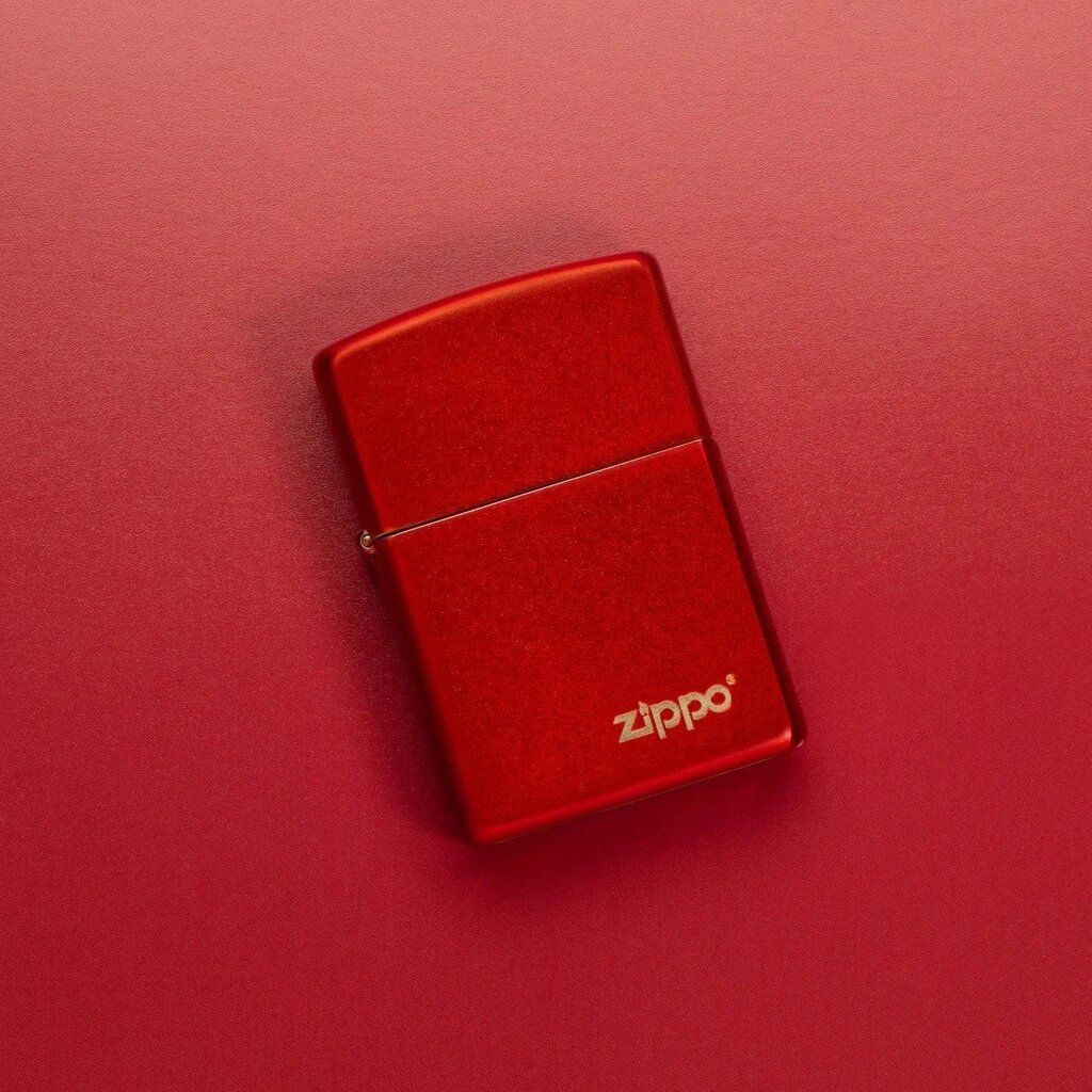 hop-quet-zippo-classic-metallic-red-zippo-logo-49475zl