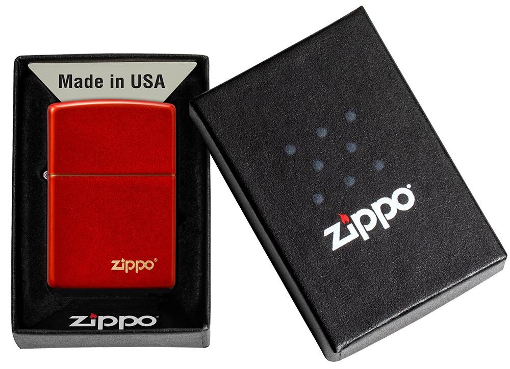 bat-lua-zippo-classic-metallic-red-zippo-logo-49475zl-zippo-sai-gon