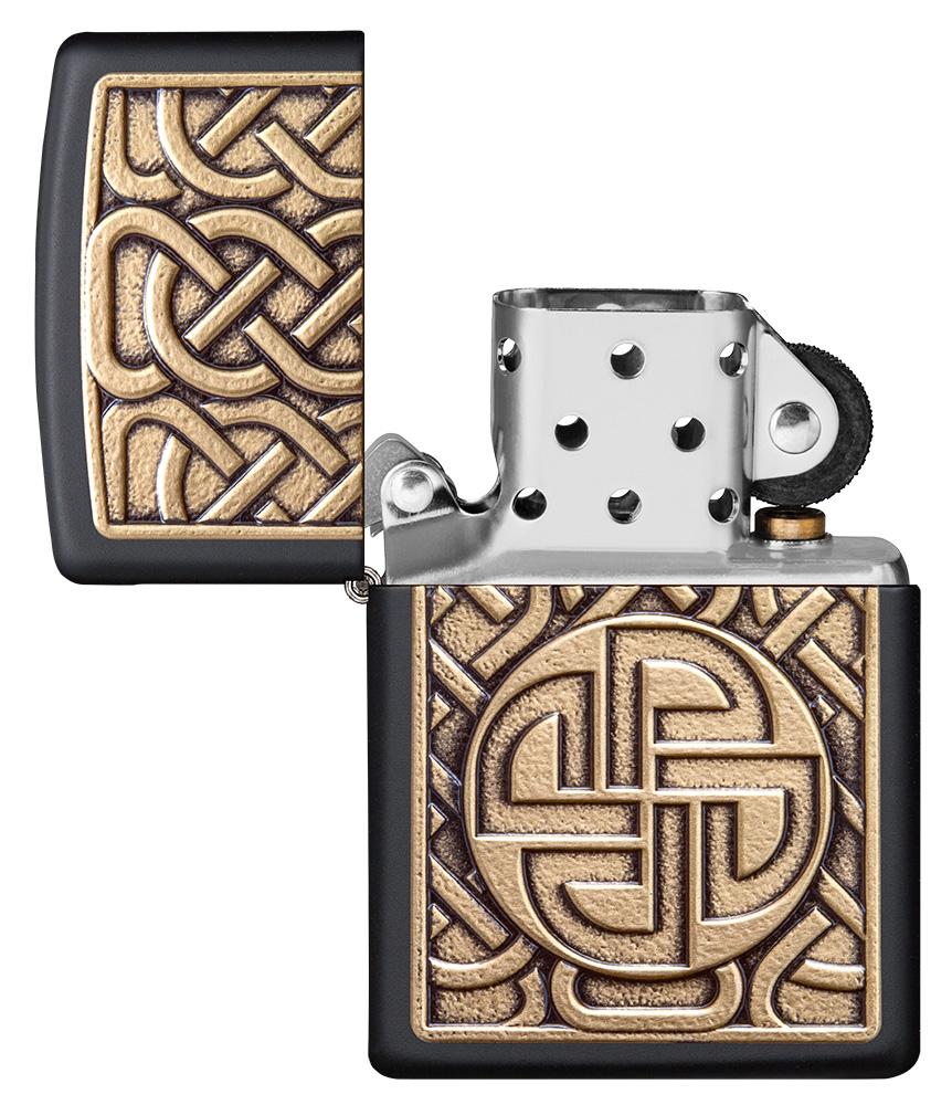 hot-quet-zippo-norse-emblem-design-49538