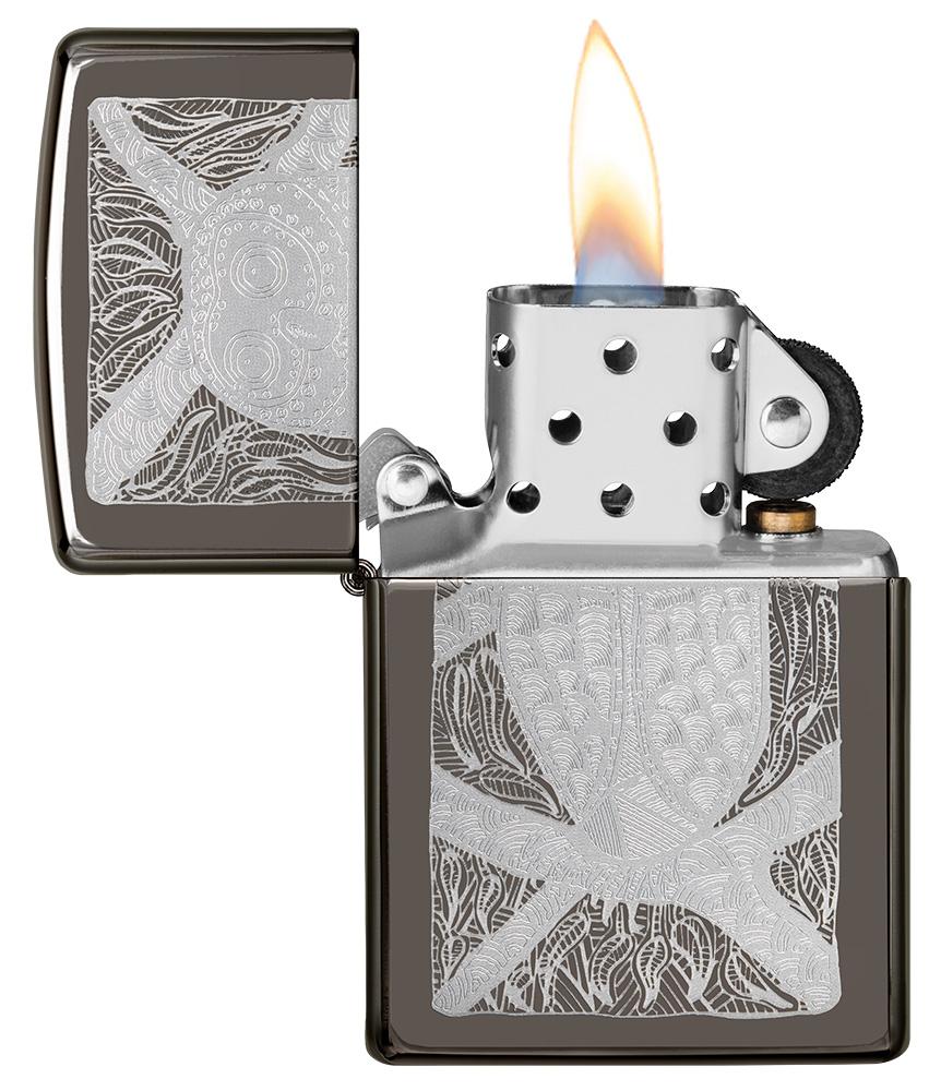 bat-lua-zippo-john-smith-gumbula-49612-mau-xam-chim-cu-meo-qua-cho-hoa-si