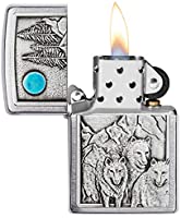 bat-lua-zippo-wolf-pack-and-moon-emblem-design-49295-con-soi