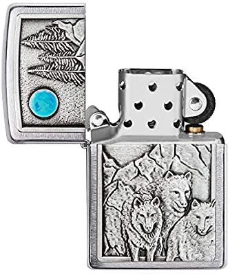 may-lua-zippo-wolf-pack-and-moon-emblem-design-49295