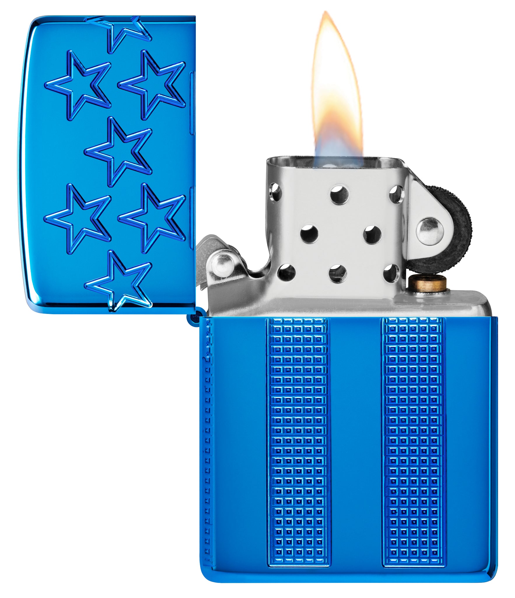 bat-lua-zippo-khac-co-my-ngoi-sao-vo-day