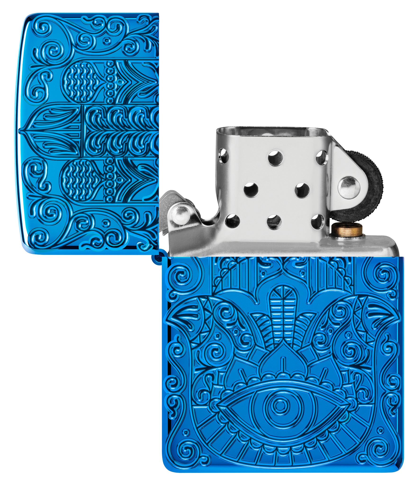 zippo-mau-xanh-saphia