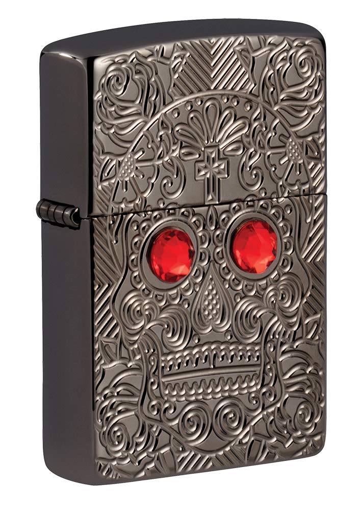 bat-lua-zippo-crystal-skull-design-49300