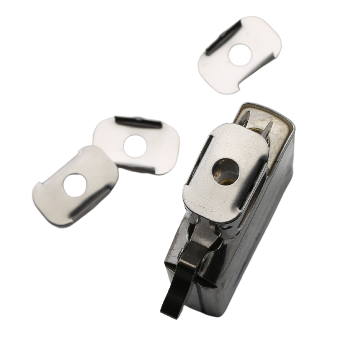 Nắp Chặn Ruột Zippo Tẩu Chính Hãng usa