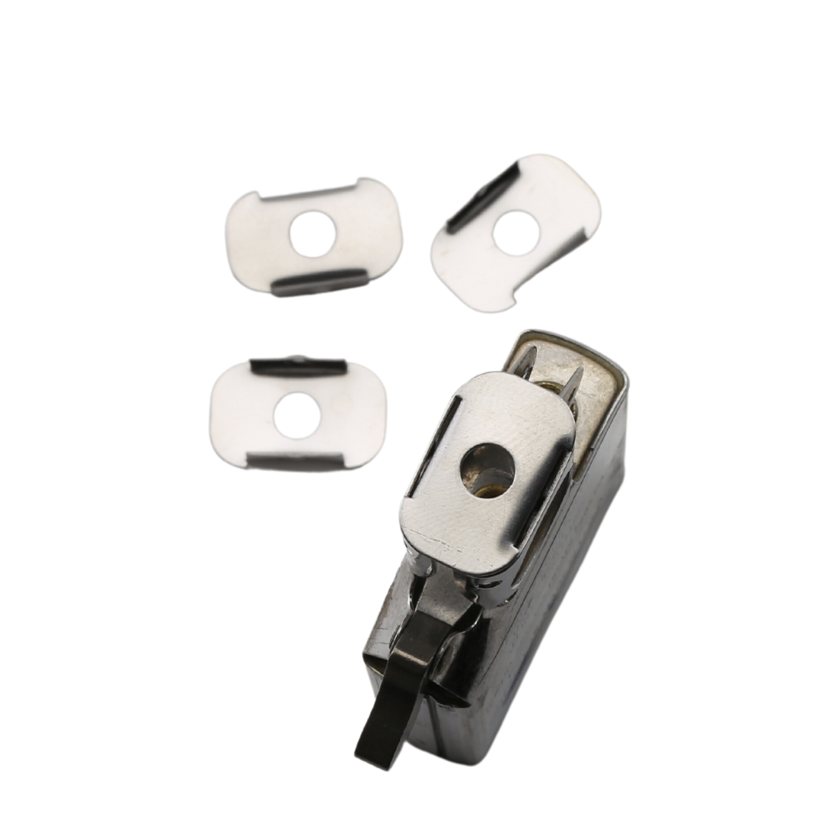 Nắp Chặn Ruột Zippo Tẩu Chính Hãng zippo Mỹ