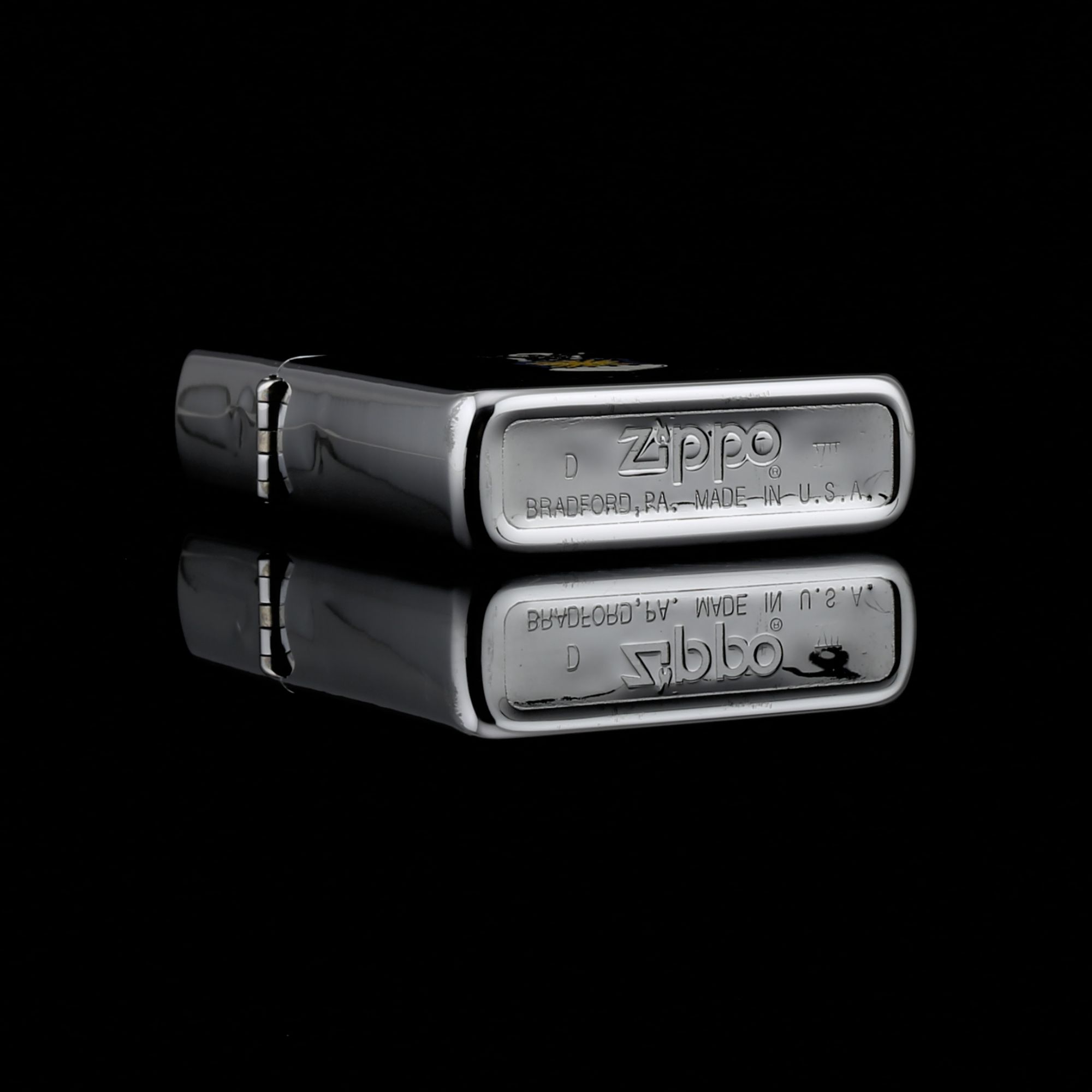 Zippo-US-AIR-FORCE-LOWRY-AFP-TRANING-COMMAND-D-VII-1991-qua-tang-sep-cha-chu-nguoi-than-zippo-chien-tranh-thoi-chien