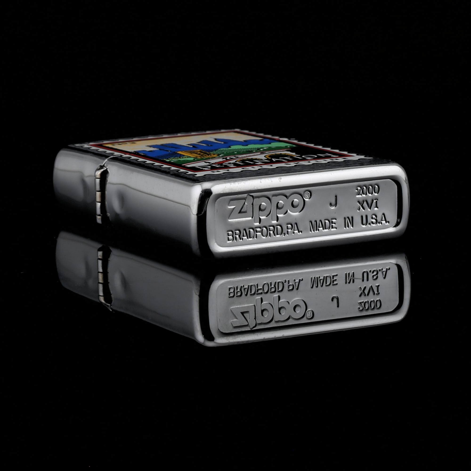 bo-suu-tap-Zippo-la-ma-DESTINATION-SERIES-XVI-2000-in-hinh-nuoc-my-cua-hang-zippo-uy-tin-top-dau-mien-nam-chuyen-ban-zippo-co-sieu-hiem-tai-viet-nam-chuyen-danh-cho-dan-suu-tam