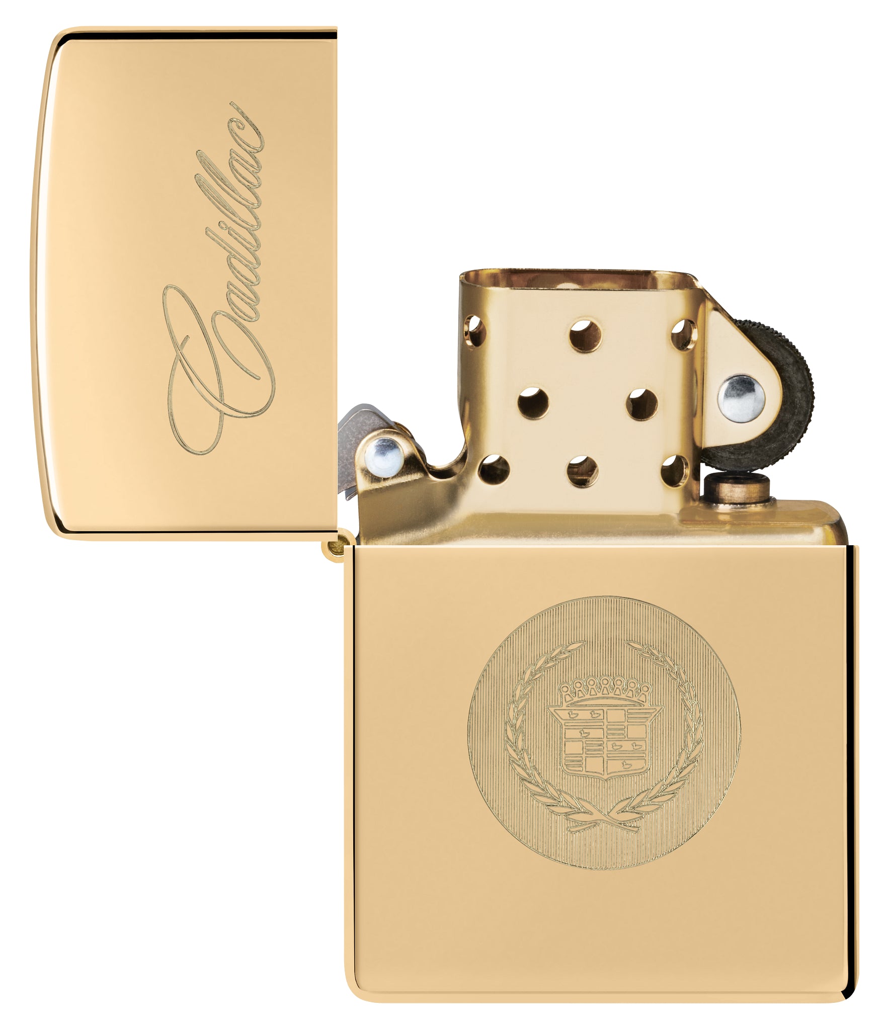 zippo-mau-vang-khac-logo-xe-oto