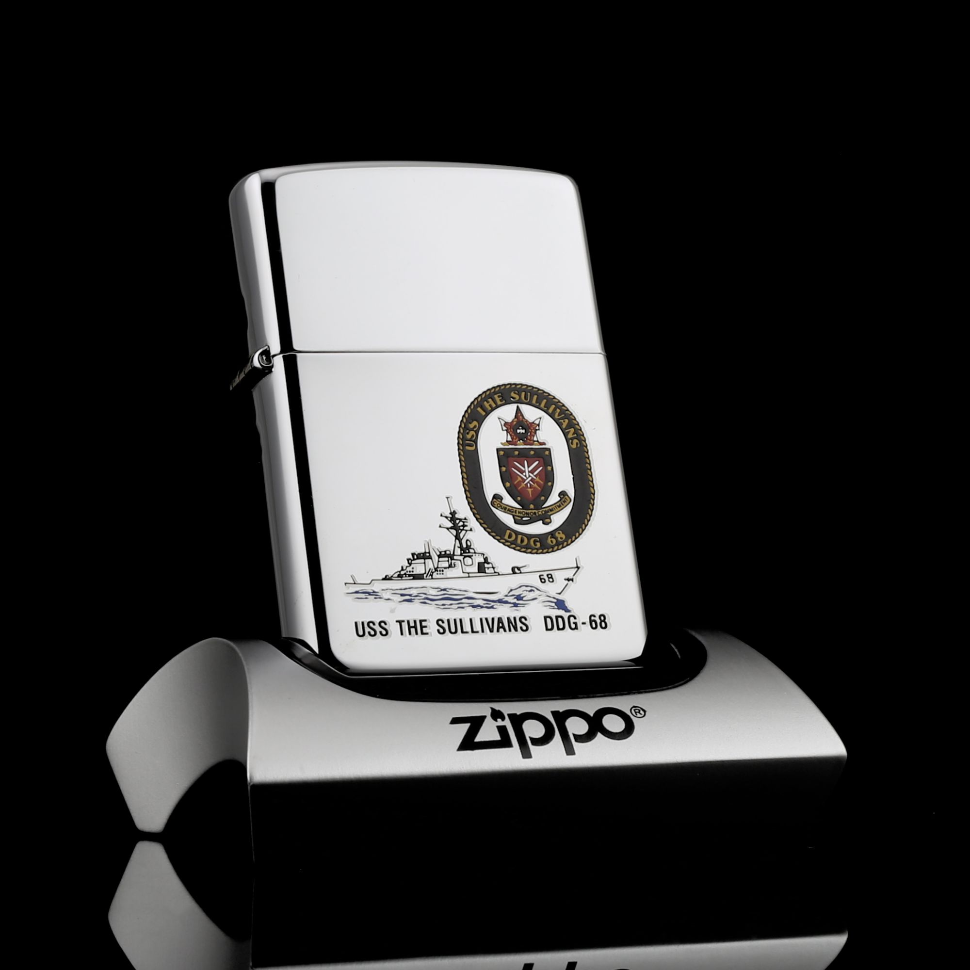 Zippo-USS-SULLIVANS-DDG-68-J-XVI-2000