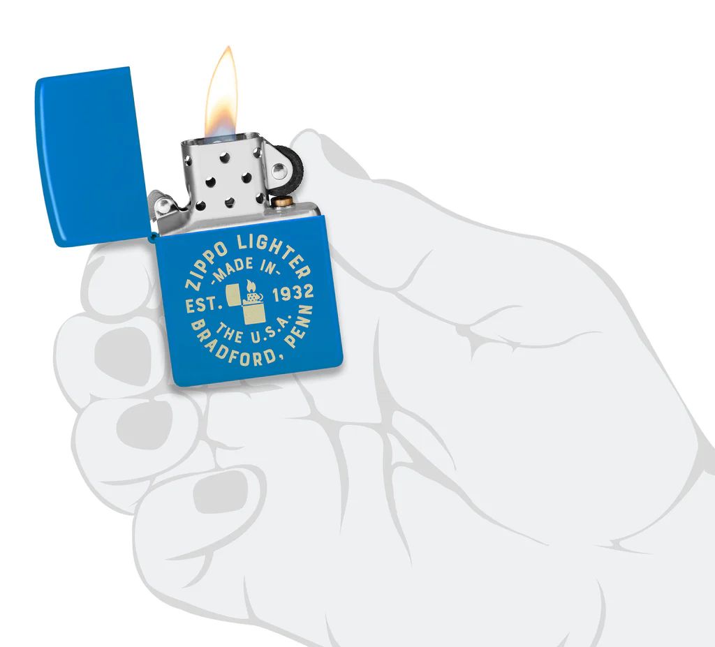 zippo-son-tinh-dien-mau-xanh-khac-laser-chan-dung