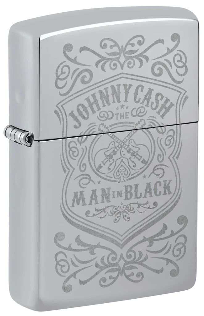 bat-lua-zippo-48991-johnny-cash-lustre-high-polish-chrome