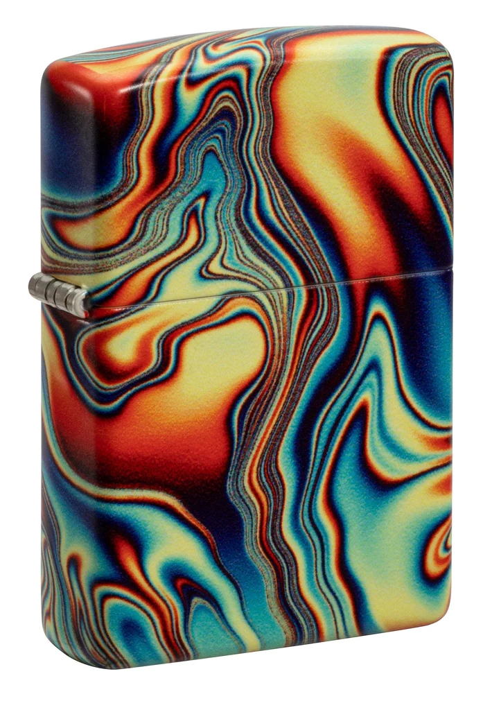 bat-lua-zippo-48612-colorful-swirl-design-gitd-zippo-do-mau